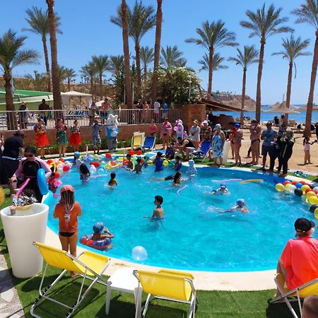 Seti Sharm Palm Beach Resort Families And Couples Only Eksteriør bilde