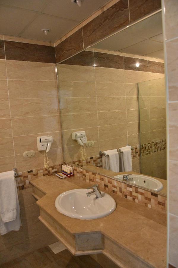 Seti Sharm Palm Beach Resort Families And Couples Only Eksteriør bilde