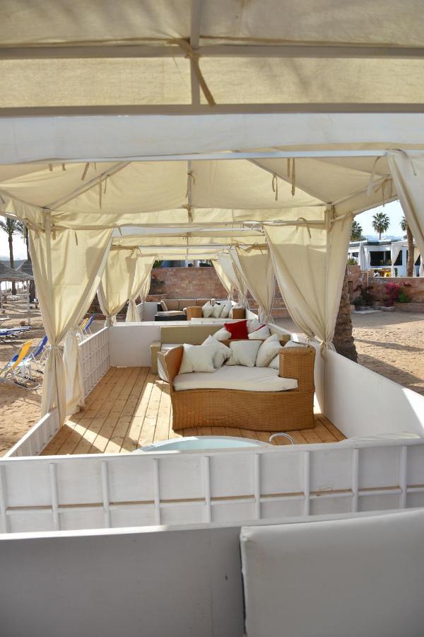 Seti Sharm Palm Beach Resort Families And Couples Only Eksteriør bilde