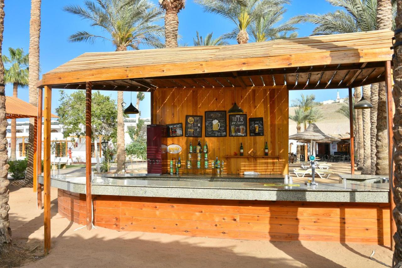 Seti Sharm Palm Beach Resort Families And Couples Only Eksteriør bilde