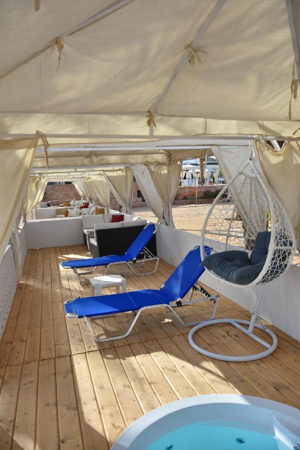 Seti Sharm Palm Beach Resort Families And Couples Only Eksteriør bilde